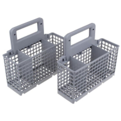 Panier a couverts dwb304 universel pour lave-vaisselle Wpro 484000008561