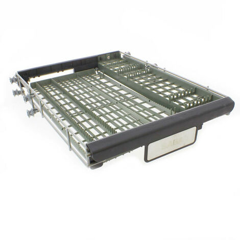 Panier à couverts FM121760015843 pour Lave vaisselle SABA