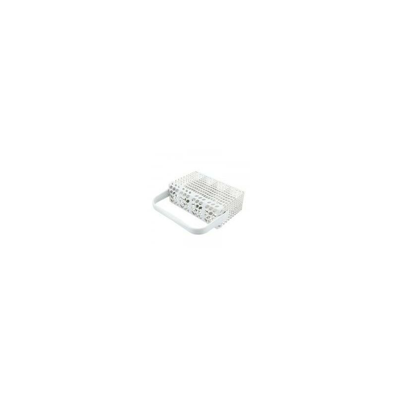 AEG - Panier à couverts gris pour lave-vaisselle, Lave-vaisselle, 1524746300