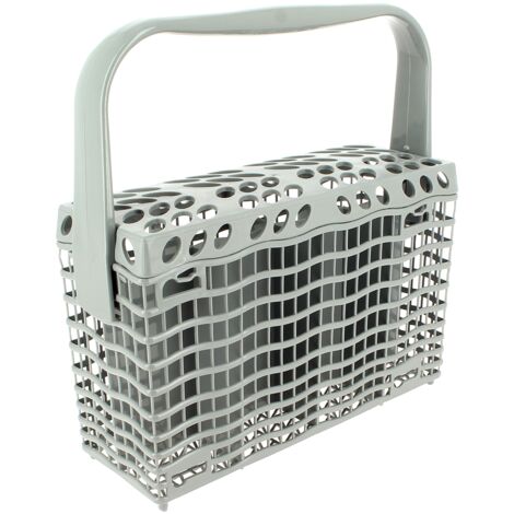 Panier a couverts gris 1170388233 - lave-vaisselle