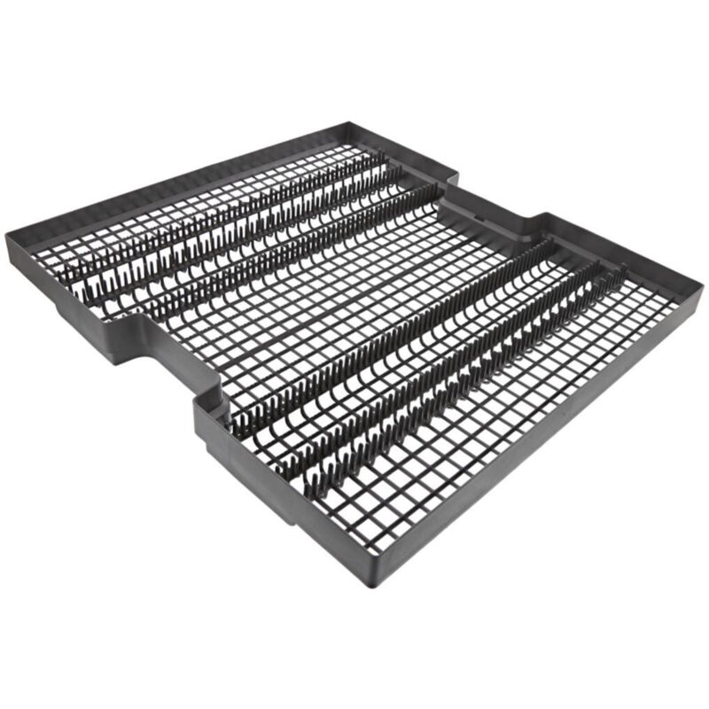 AEG - Panier à couverts gris d'origine