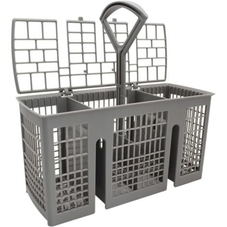 L&H-CFCAHL Whirlpool Indesit C00257140 pieces detachees lave vaisselle panier lave vaisselle pièces détachées pour lave-vaisselle panier couvert lave vaisselle