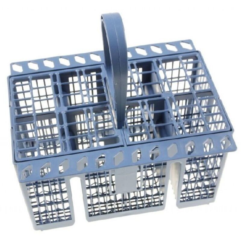 Indesit - panier a couverts lave vaisselle
