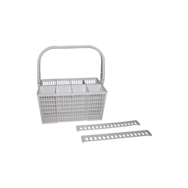 PANIER A COUVERTS pour LAVE VAISSELLE ARTHUR MARTIN -...