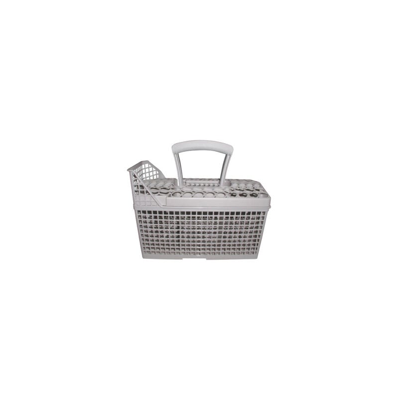 AEG - Panier à couverts complet pour Lave-vaisselle Electrolux gris 1118401700
