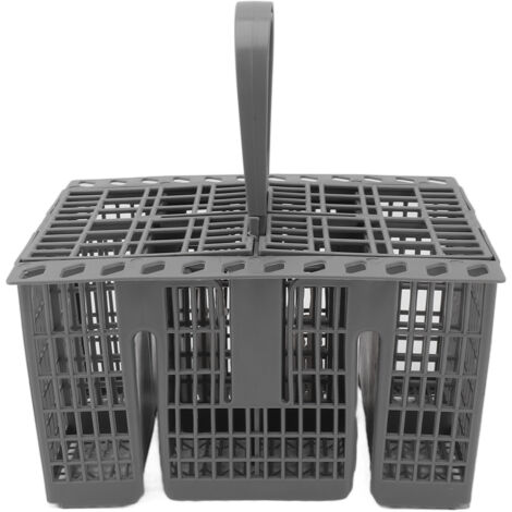 Panier à couverts pour lave-vaisselle avec poignée, remplacement Hotpoint, bac plastique pour couverts