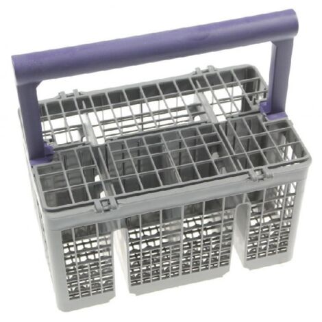 Panier à couverts pour Lave-vaisselle Beko 1781501000