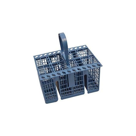 Panier à couverts pour lave-vaisselle Bleu - C00301361