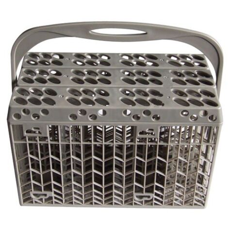 PANIER A COUVERTS POUR LAVE-VAISSELLE CANDY