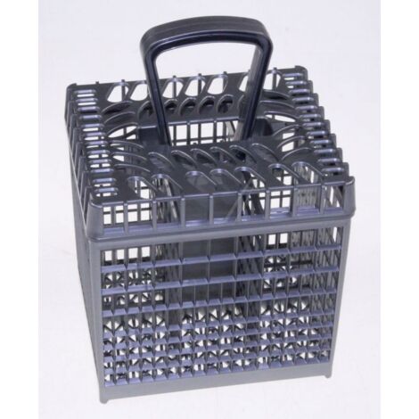 Panier à couverts pour lave-vaisselle – Compatible avec modèles Rosieres – Rangement optimisé pour lavage efficace – Référence 41902769