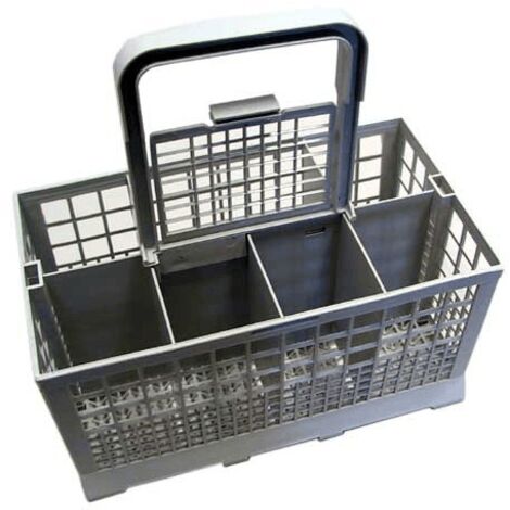 PANIER A COUVERTS pour LAVE VAISSELLE DE DIETRICH - 93X4357