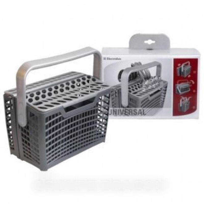 Panier a couverts pour lave vaisselle Electrolux