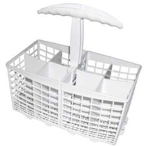 PANIER A COUVERTS POUR LAVE VAISSELLE INDESIT