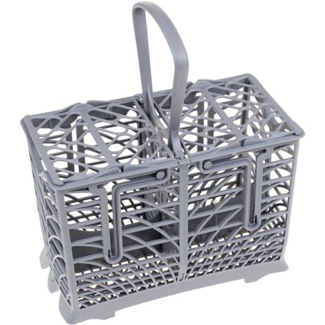 Panier à couverts pour lave-vaisselle Smeg – Compatible avec modèles SMEG – 691410477