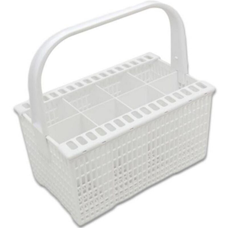 Electrolux - Panier à couverts d'origine (50223764007, 50266728000) Lave-vaisselle zanussi, aeg faure, arthur martin frigidaire, juno, zanker, arthur