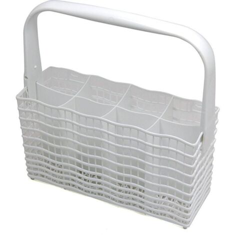 PANIER A COUVERTS POUR LAVE-VAISSELLE ZANUSSI