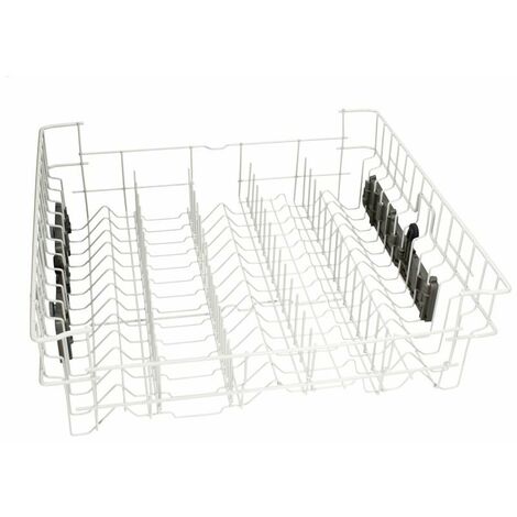 PANIER A COUVERTS SUPERIEUR pour LAVE VAISSELLE BEKO -...