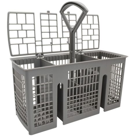 Panier à couverts universel compatible lave-vaisselle pour Bosch Neff pour Hotpoint Siemens