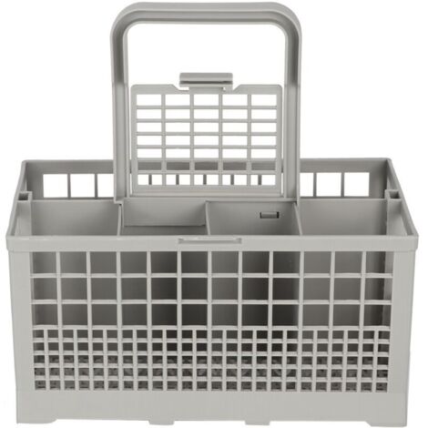 Panier à couverts universel de remplacement pour lave-vaisselle multifonctions