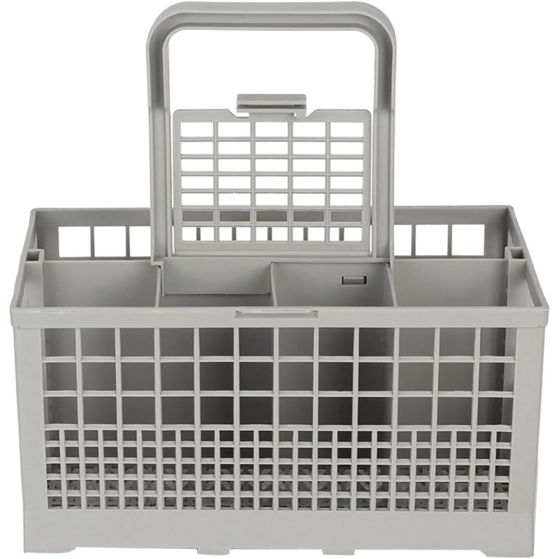 Rapanda - Panier à Couverts Universel pour Lave Vaisselle, Boîte de Remplacement pour Lave Vaisselle Polyvalente Compatible avec la Plupart des