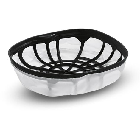 Panier à filtre permanent - 57316400 - Karcher