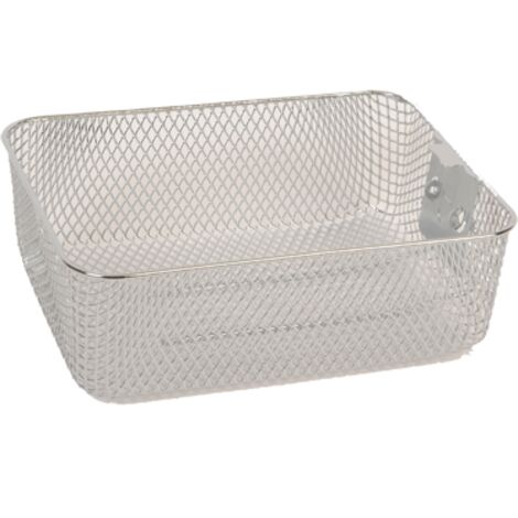 Panier à  frites