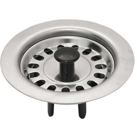 Panier à gril pour robinet hydro-bric diamètre 70mm - cavsif0151tg