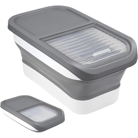 Panier à Grillades Acier Inoxydable pour Barbecue Filet