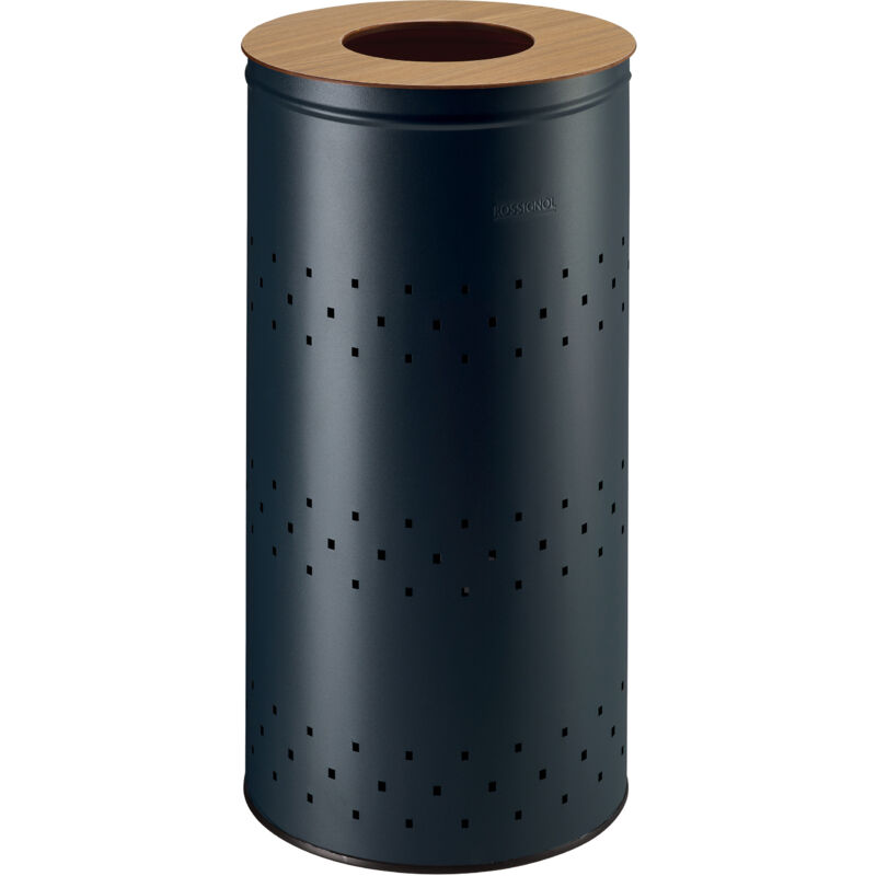 Panier à linge 45L Made in France - linak Rossignol