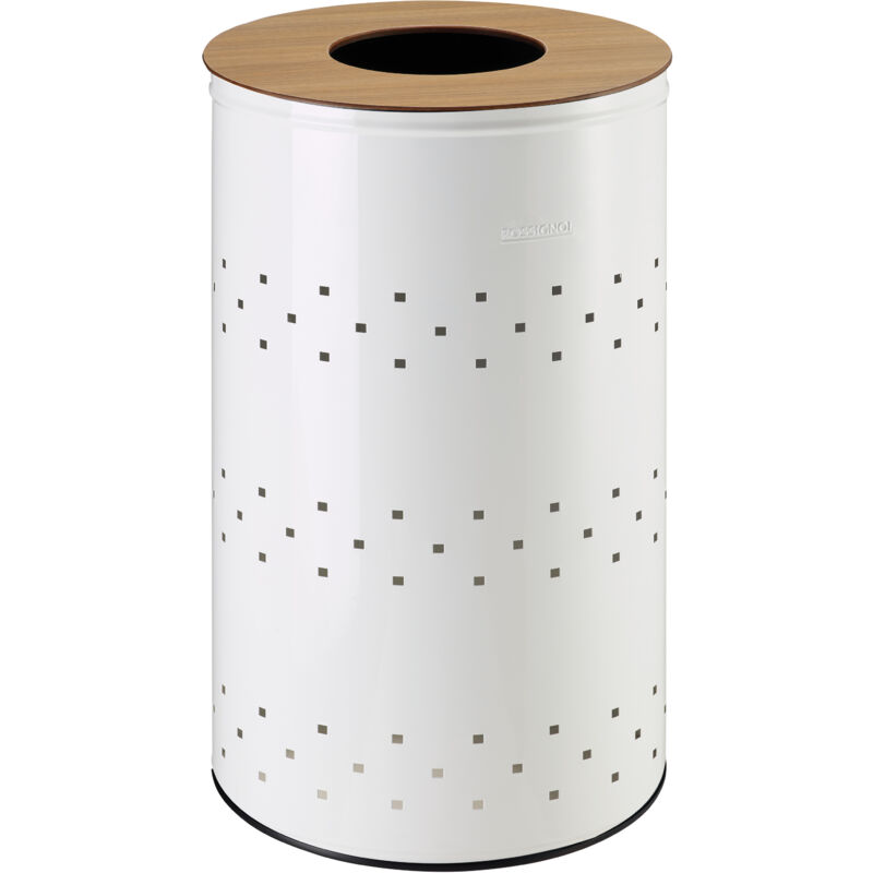 Panier à linge 65L Made in France - linak Rossignol