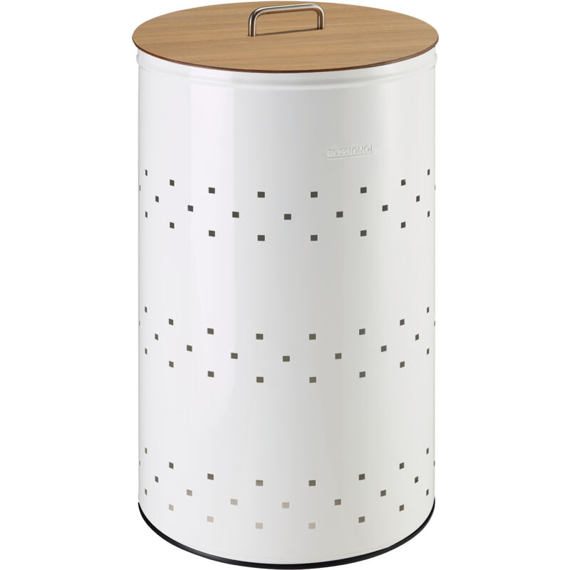 Panier à linge 65L Made in France - linak Rossignol