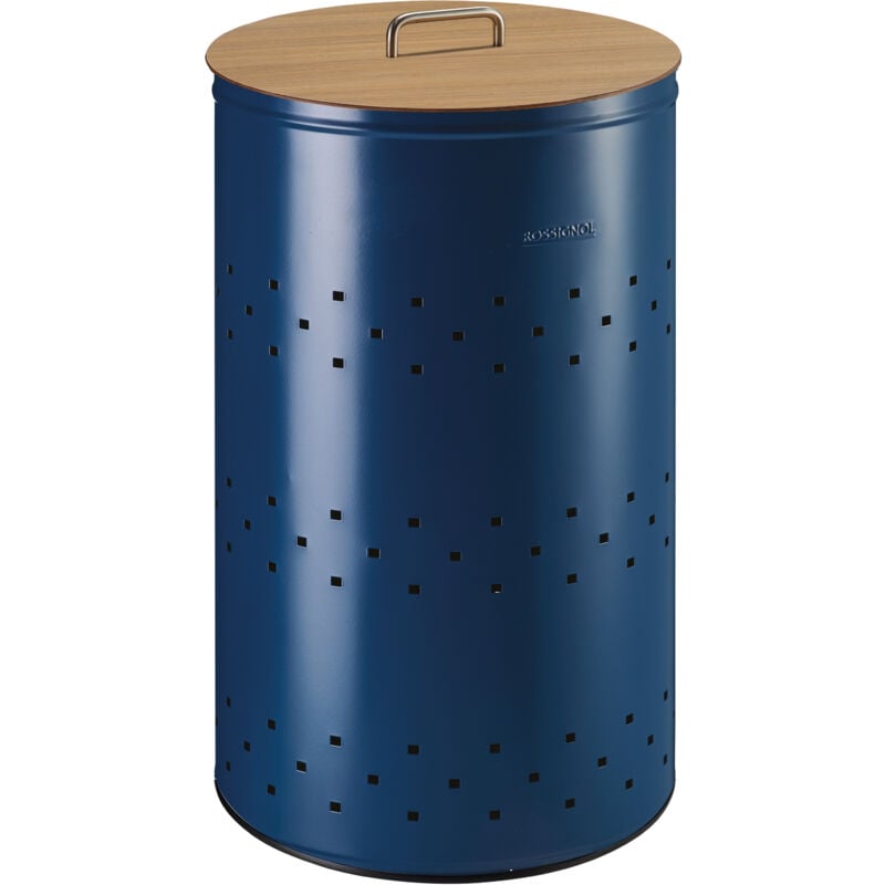 Panier à linge 65L Made in France - linak Rossignol