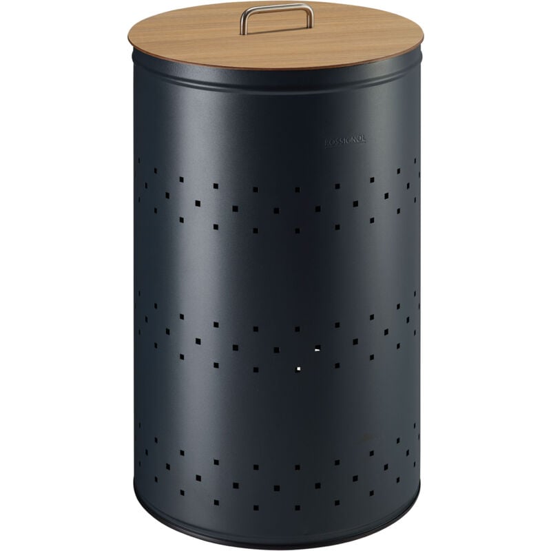 Panier à linge 65L Made in France - linak Rossignol