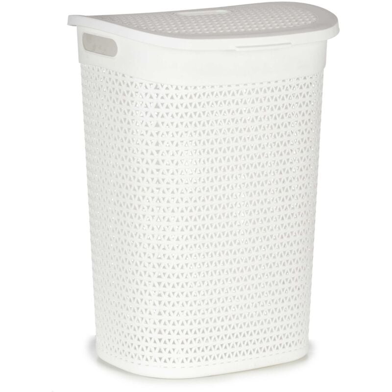 Panier à linge breeze line, 60 l