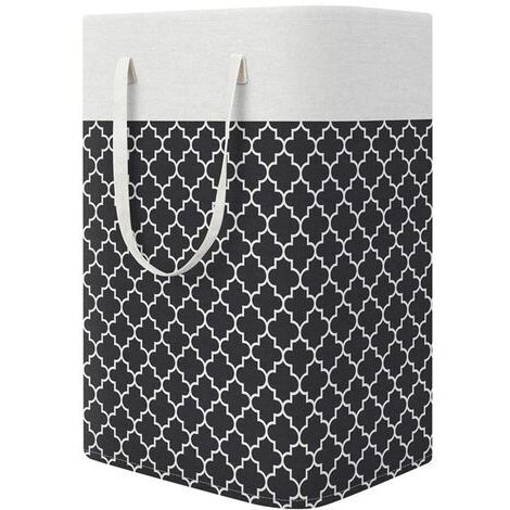 Porte-vêtements Mural Pliable NEWRAIN - Support De Séchage Rotatif En Laiton Brossé Or, 32 Cm