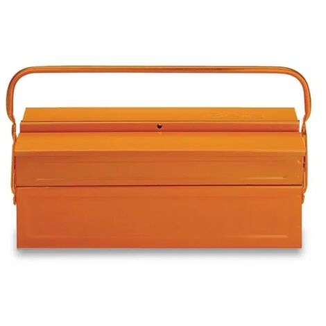 Panier à outils beta c19 à 3 compartiments - M - 450x200x160