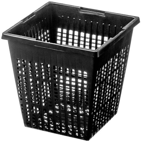 Panier à plantes de bassin (L x l x H) 110 x 110 x 110 mm FIAP 2300 1 pc(s) S57097
