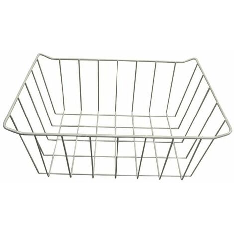 Panier à produits congelés d'origine 407X265X288 mm