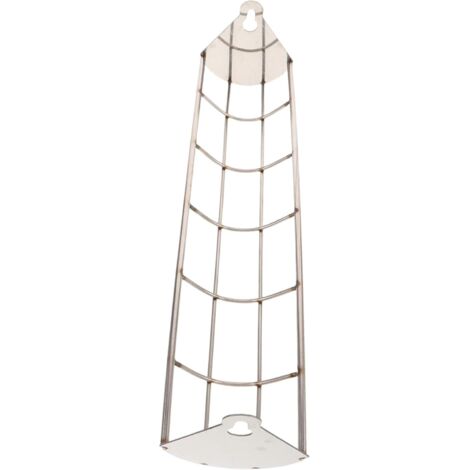 Panier à Rôtir Acier Inoxydable Panier Suspendu Polyvalent pour Four et