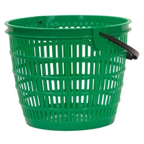 PANIER AJOURÉ 12L - AZUR12 BASKET