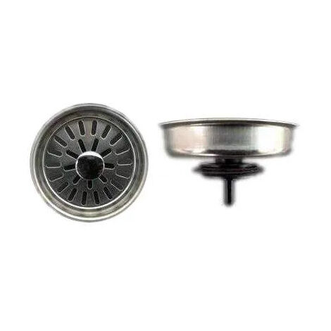 Panier amovible Inox diamètre 84 mm Valentin