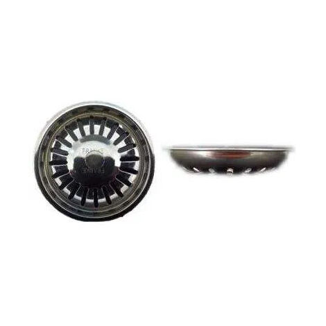 Panier amovible Inox diamètre 92mm