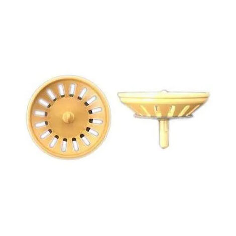Panier amovible PVC Terre de France diamètre 78mm