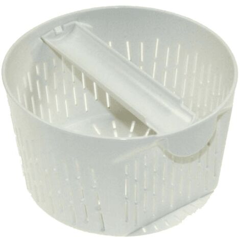 PANIER AVEC POIGNEE POUR PETIT ELECTROMENAGER MOULINEX - MS-0A08290