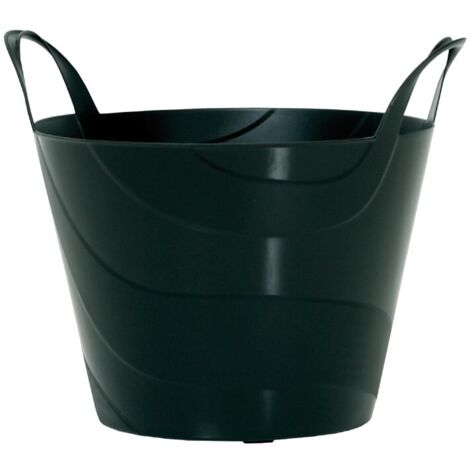 PANIER BILLY - NOIR 15 L - PP-IPBI340S