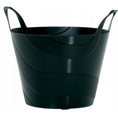 PANIER BILLY - NOIR 45 L - PP-IPB1480S
