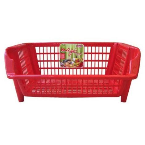 Panier Bocca Lupo Magic 54X38 h 25 Stefanpl