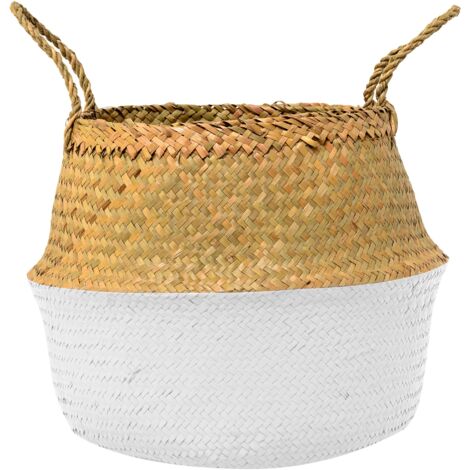 PANIER BOHO NATUREL YT21B-35