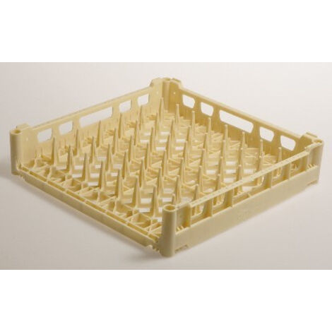 Panier Carré pour 6 Plateaux 53cmx37cm - Elettrobar