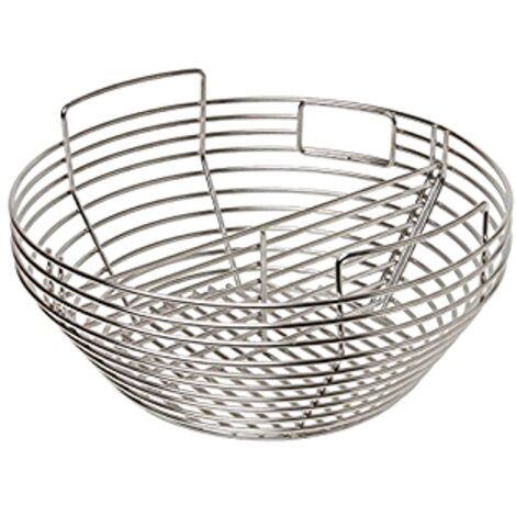 Panier Charbon - CLASSIC - Monolith